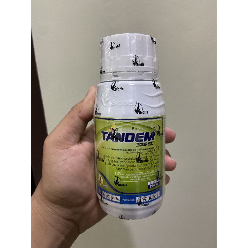 fungisida Tandem 250 ML