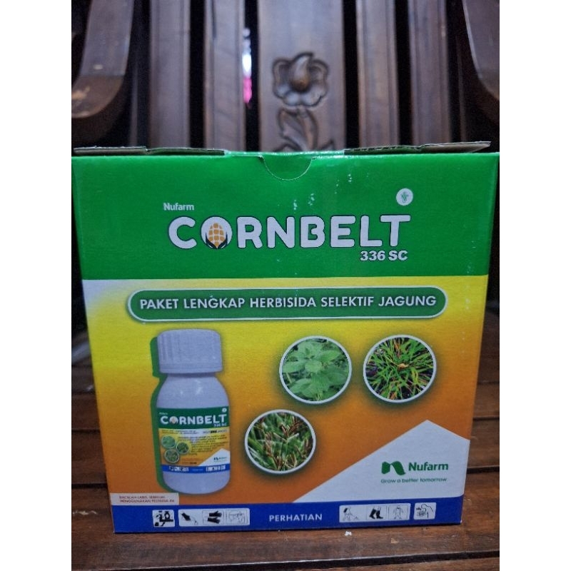 HERBISIDA SELEKTIF JAGUNG CORNBELT 336 SC