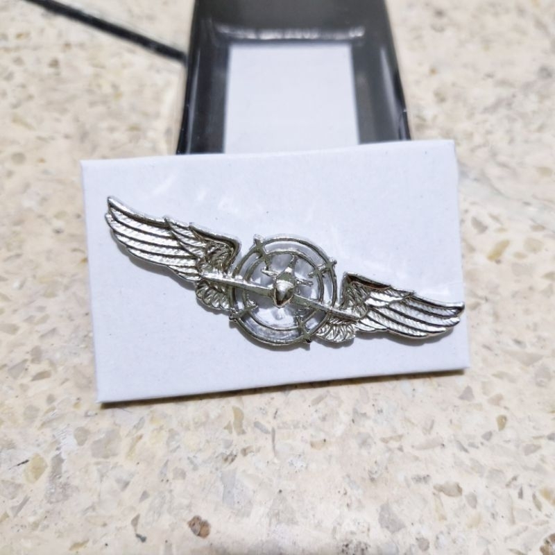 wing pin sasud arhanud
