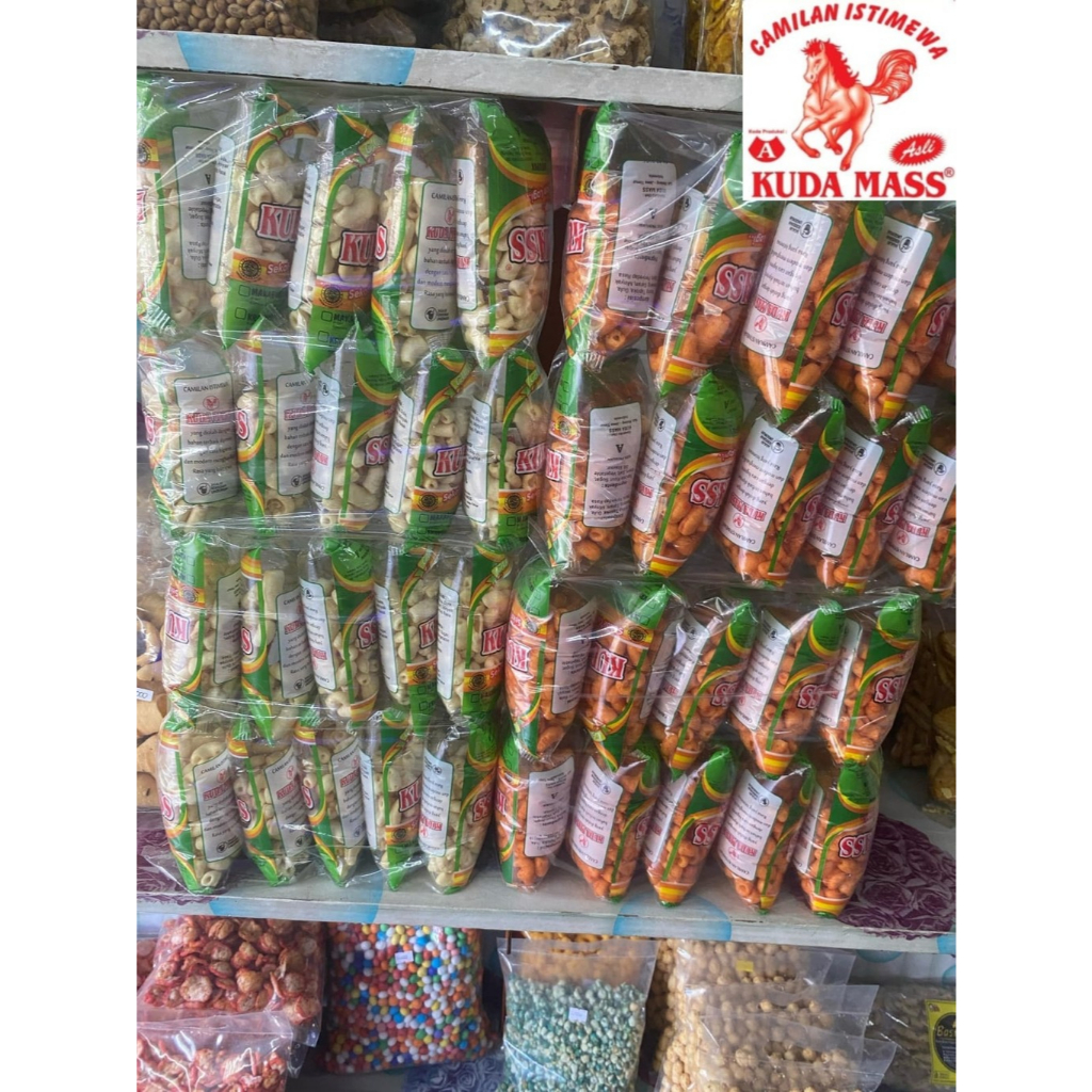 

MAKARONI PIPA RASA ORIGINAL DAN BALADO PRODUK ASLI UD. KUDA MASS A