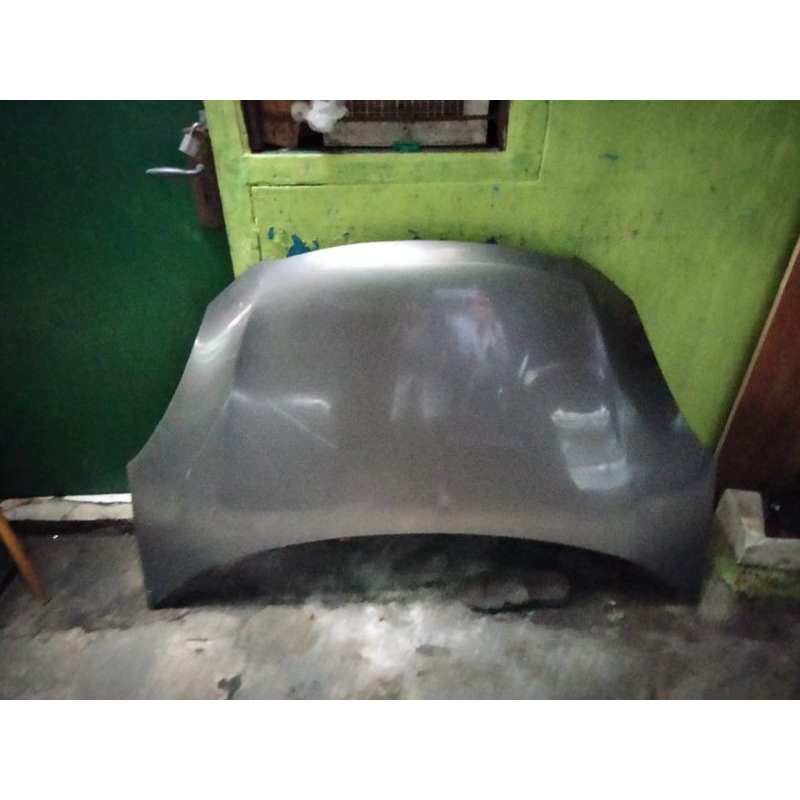 kap mesin brio/mobilio old