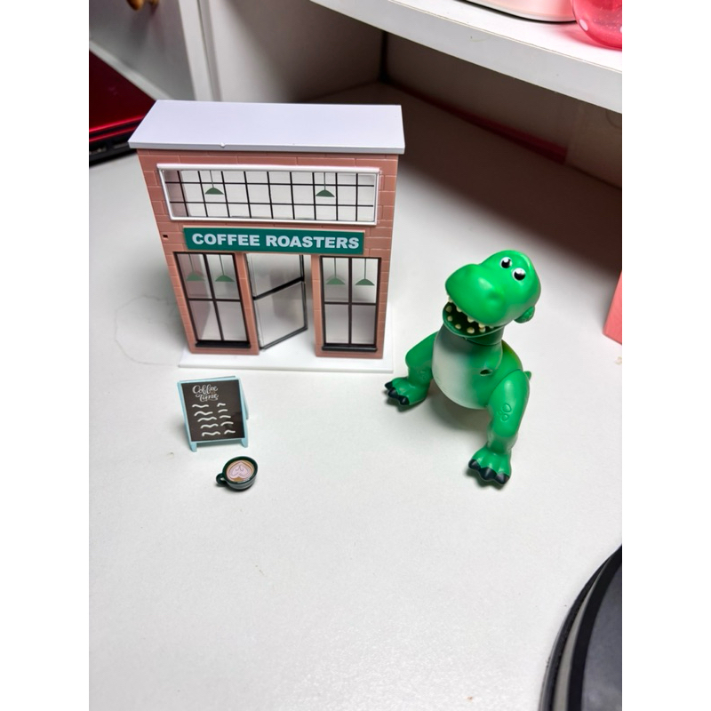 Blindbox ori miniso pl