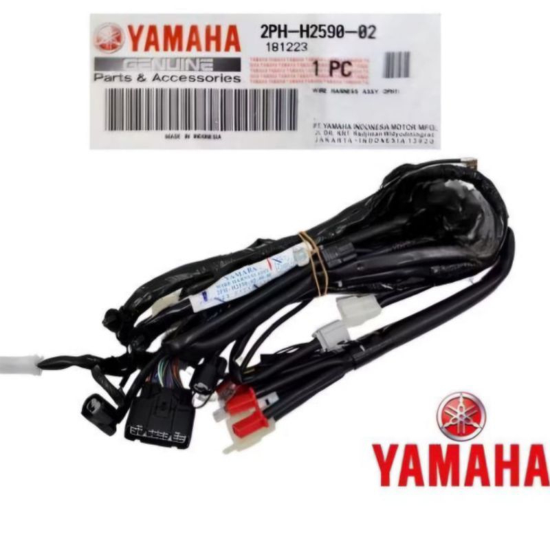 KABEL BODY MIO M3 2PH ORIGINAL