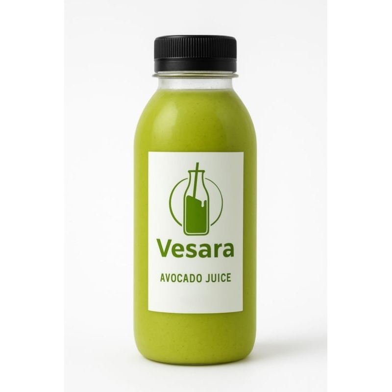 

Vesara Avocado Juice