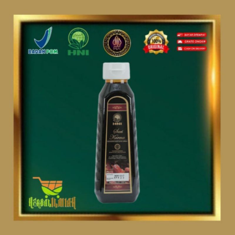 

SARI KURMA HPAI ORIGINAL