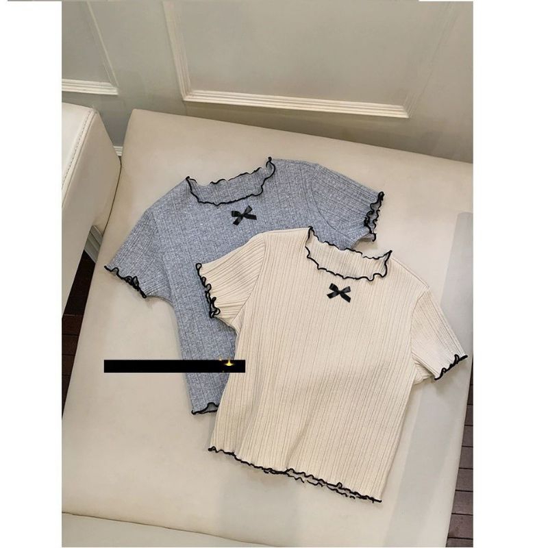 Atasan ELVINA baju anak perempuan 1-6 tahun