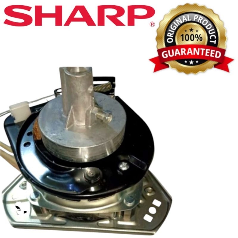 DINAMO SPIN PENGERING MESIN CUCI 2 TABUNG SHARP ES -T65CL/ES-T65TF/ES-T65CR/ES-T65M