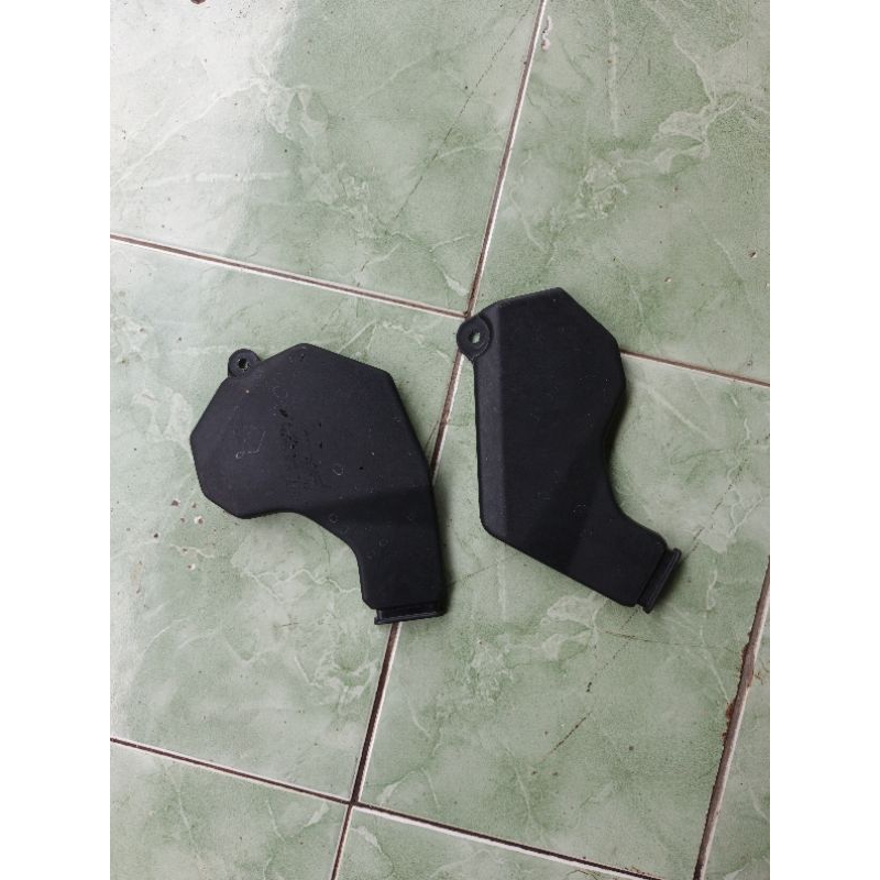 Cover Rangka KLX bf original