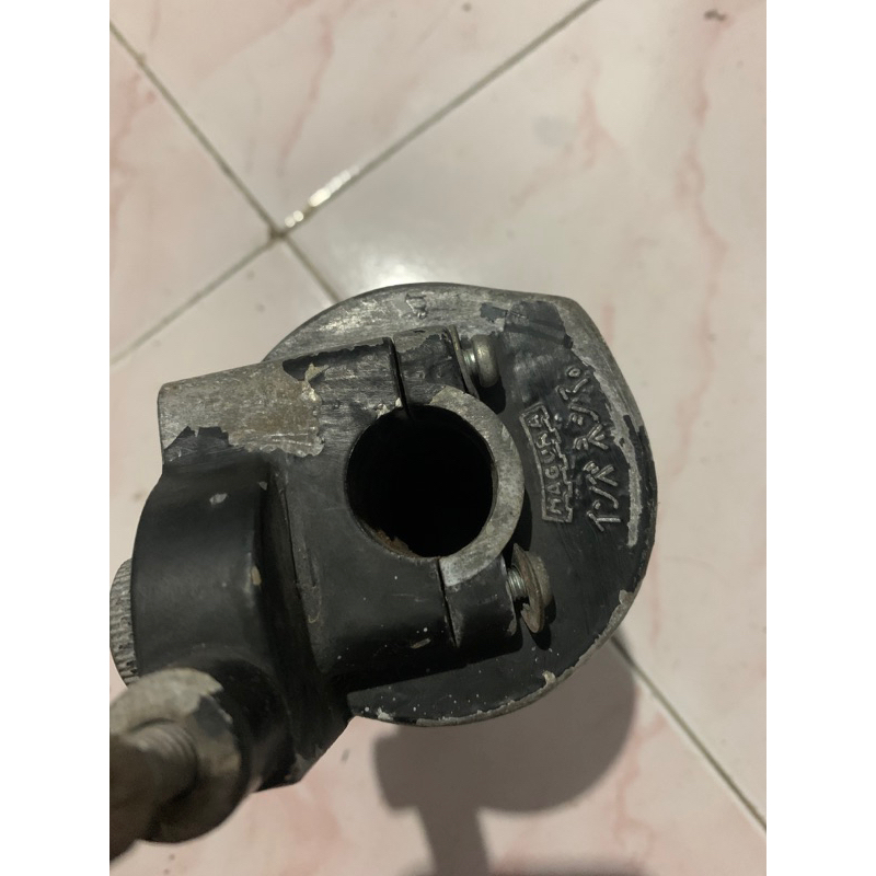 Gas gas spontan magura 312 japan original copotan