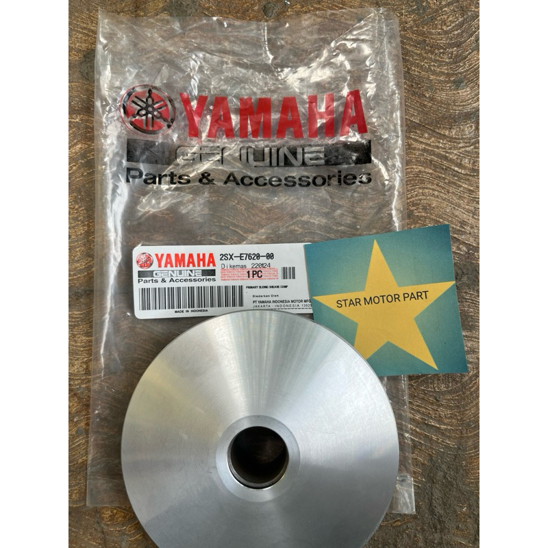 RUMAH ROLLER ONLY MIO M3 Original