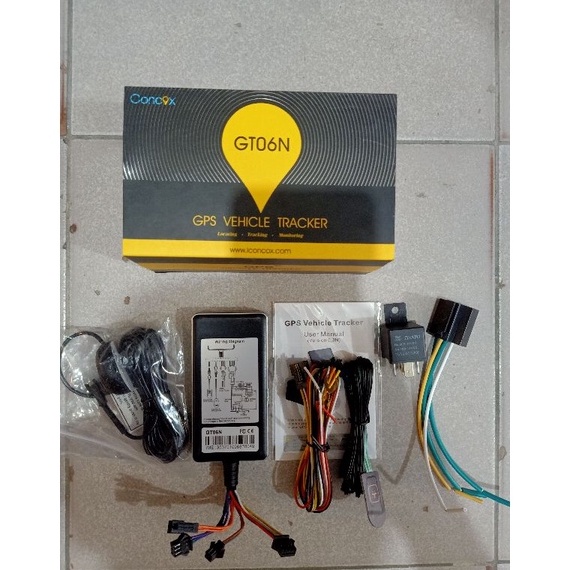 KODE H96D GPS PELACAK GT6N 4G GPS PELACAK MOBIL GPS MOTOR GPS PELACAK TRUK PELACAK MOTOR