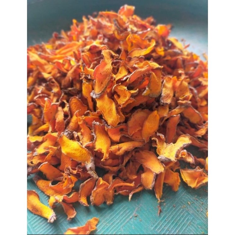 

Kunyit Kering Premium / proses dihydrator / Rempah Kering 100gr 250gr 500gr