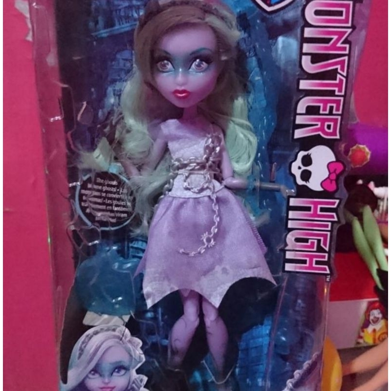 monster high twyla