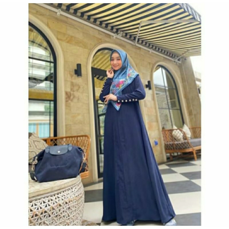 PL Abaya Navy