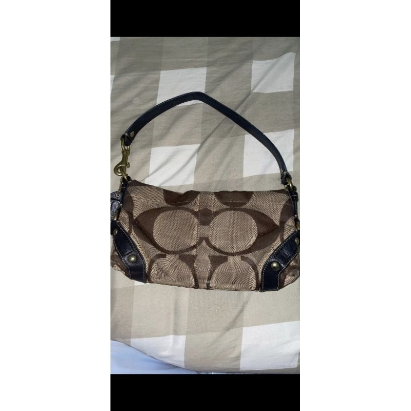 CARLY COACH ORIGINAL AUTHENTIC