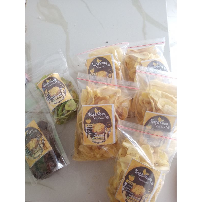 

Keripikpisang/keripikpisangcoklatlumer/keripikpisangcokelat/Keripik/pisang/cokelat/lumer