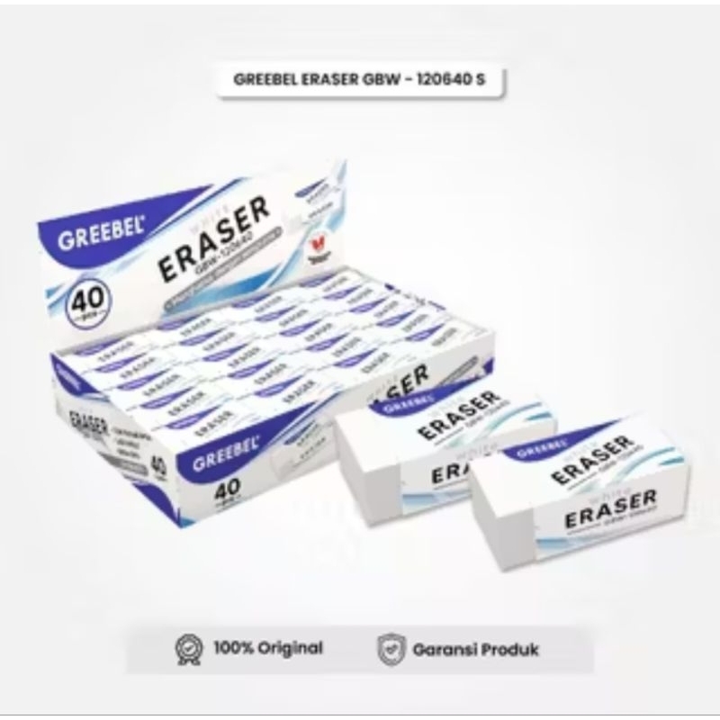

Hapusan Greebel 1pcs