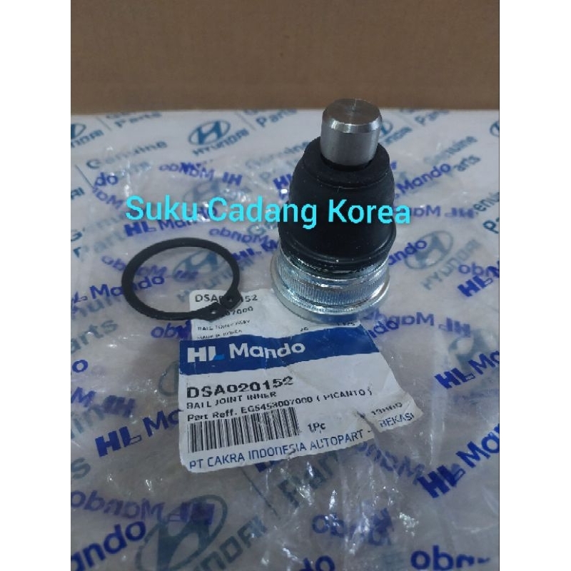 Ball Joint Kia Picanto Lama Picanto Cosmo