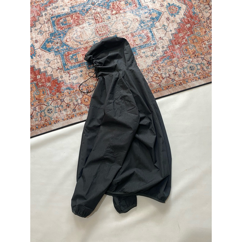 Y2K GORPCORE WIND JAKET OUTDOOR FIT