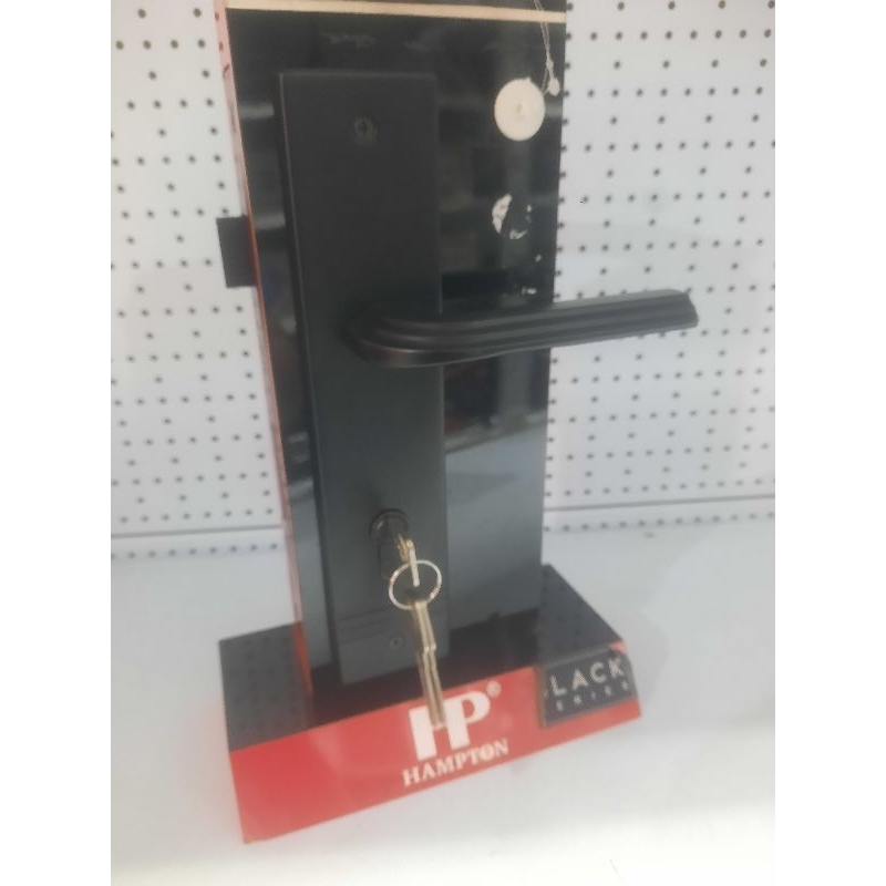 handleset pintu rumah 1585 gagang pintu kamar depan rumah paket alat perangkat pengamanan rumah tang