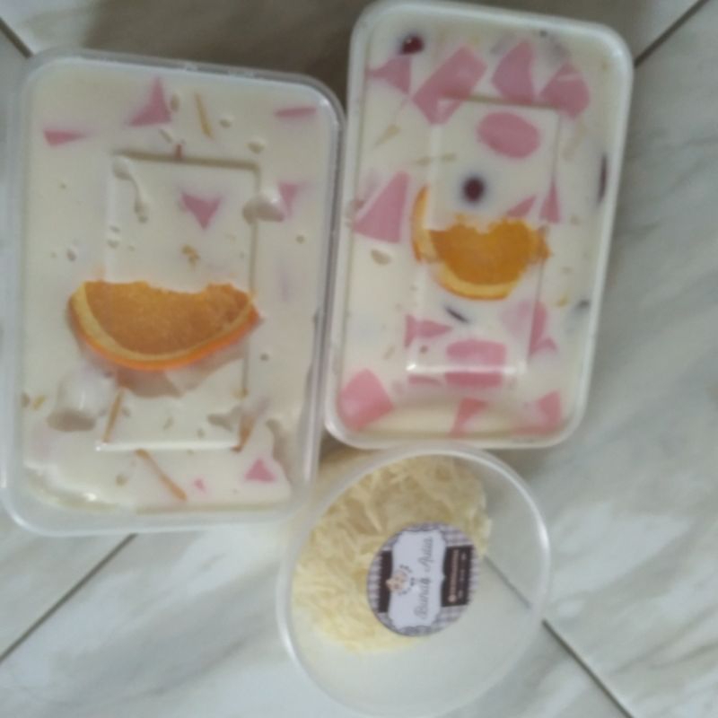 

Salad buah premium