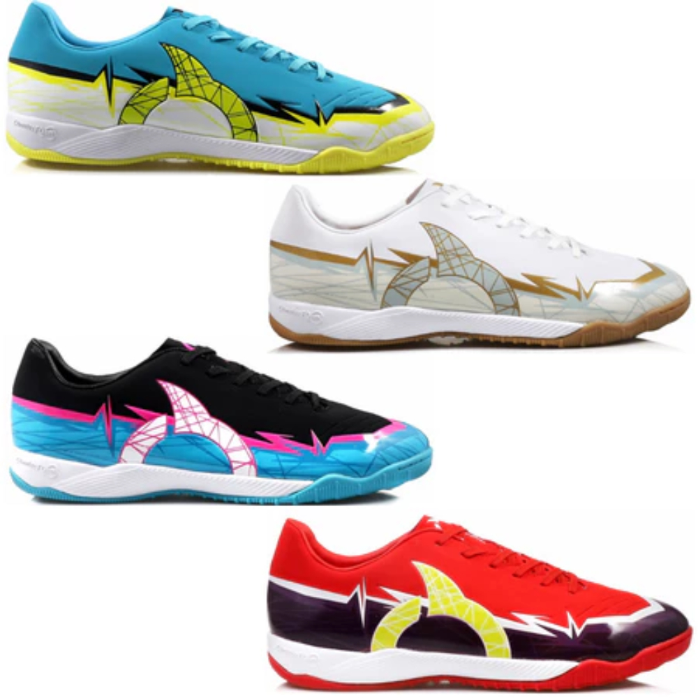 Sepatu Futsal Ortuseight Catalyst Raiden IN /Sepatu Olahraga Original B-Grade NO BOX