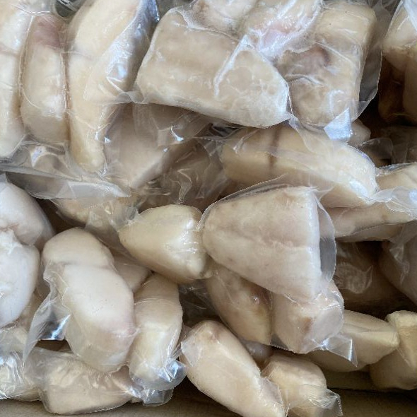 

Ikan Gindara Beku 500gr Fillet Gindara Full Daging Tebal Frozen Food Cikarang