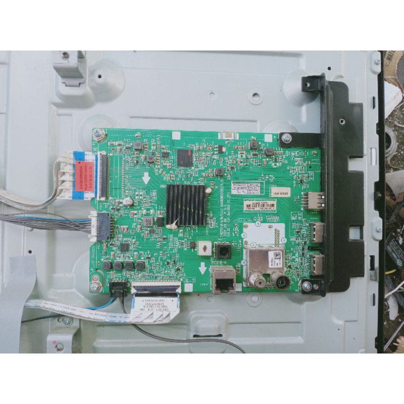 MB Mainboard LG 32LQ630BPSA. 32LQ630