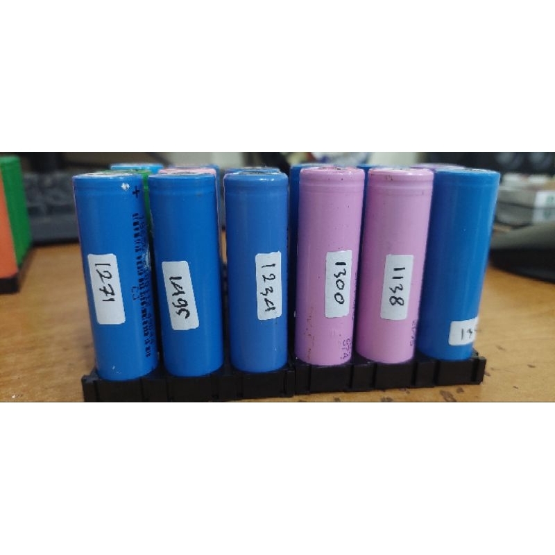 BATERAI COPOTAN LAPTOP 18650