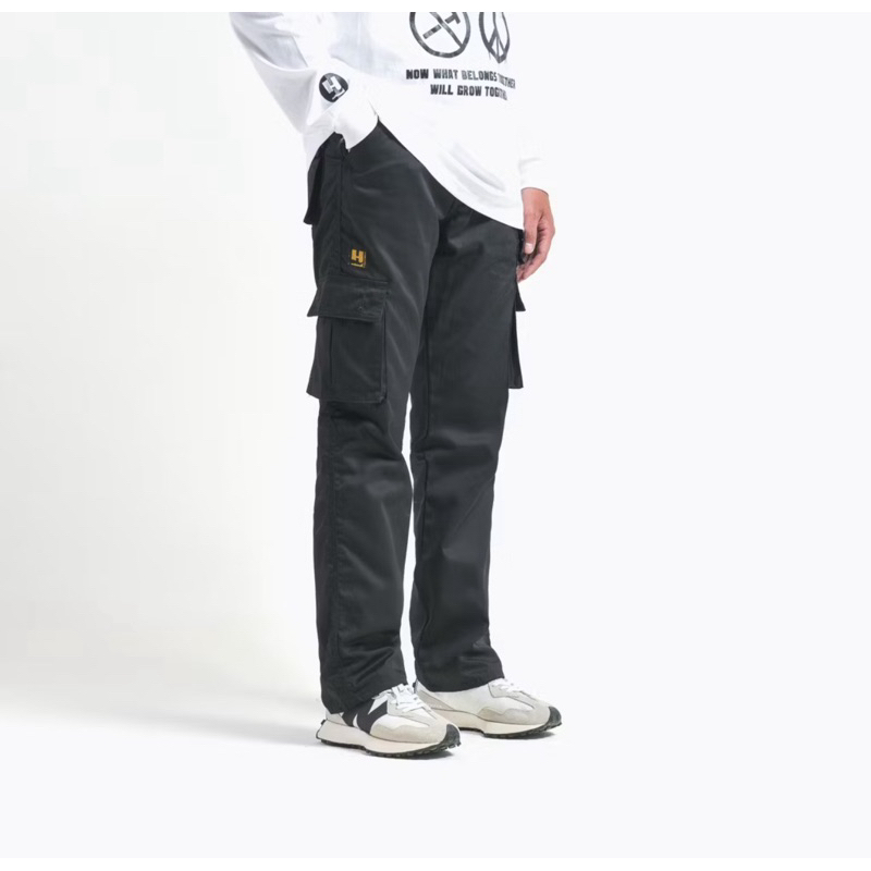 hammerstout cargo black