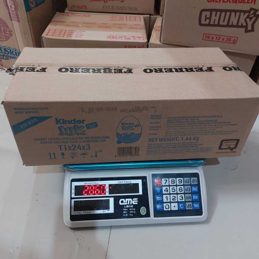 

BOX BAHAN KARTONAN