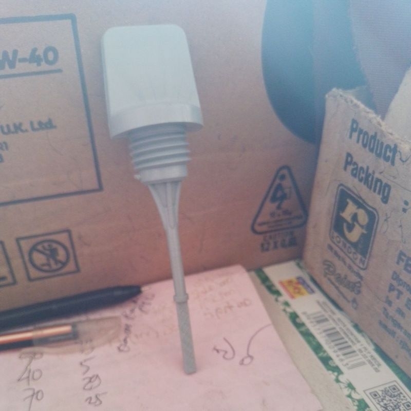 tutup oli atas colokan oli motor nmax lexi aerox