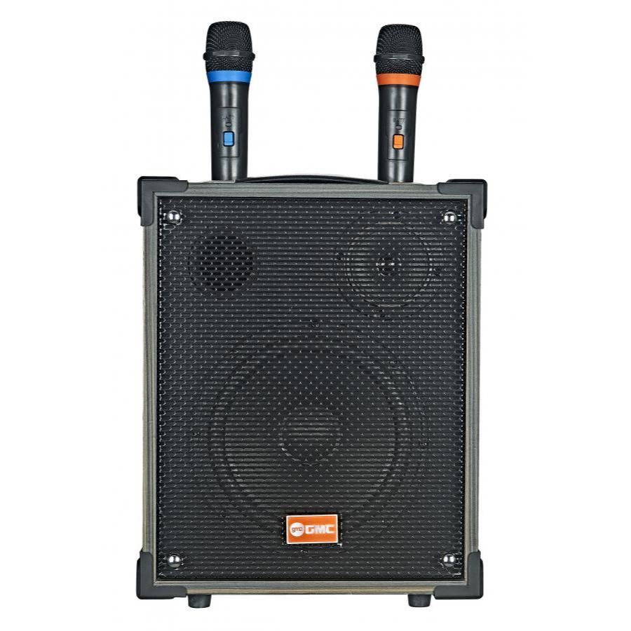 Speaker Portable GMC 899Q