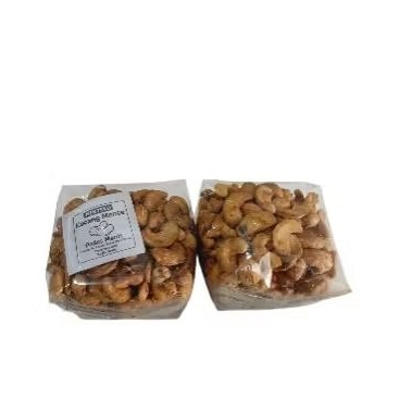 

Menteku kacang mente pedas manis enak gurih renyah pedas manis 250gr