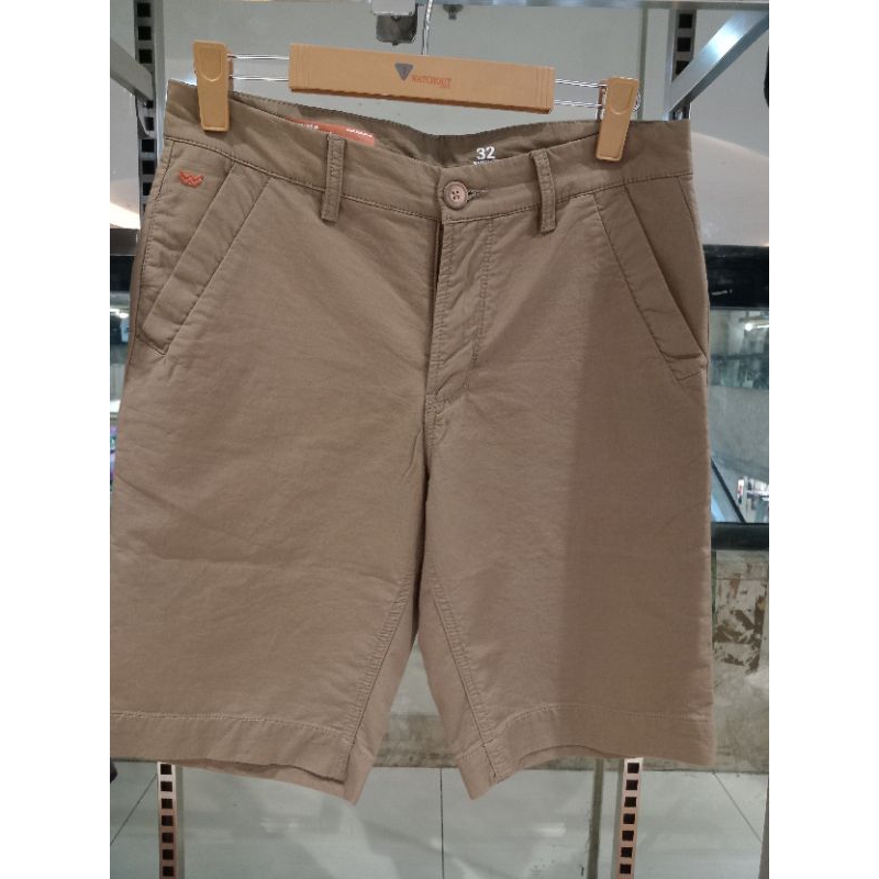 CELANA PENDEK WATCHOUT ORIGINAL
