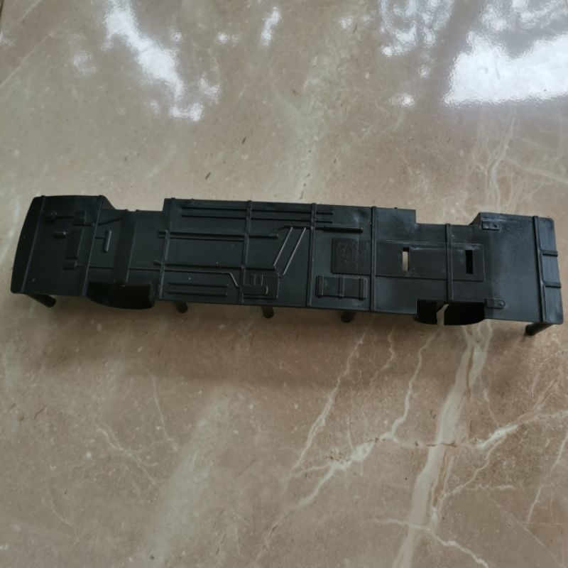 sasis bus miniatur rkc