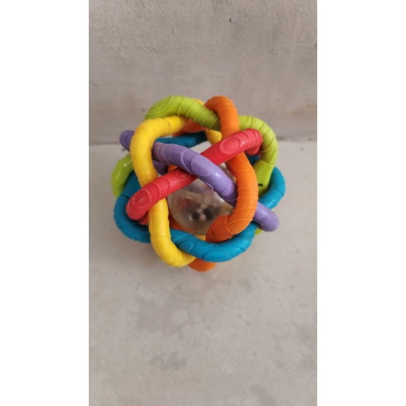 Playgro Bendy Ball