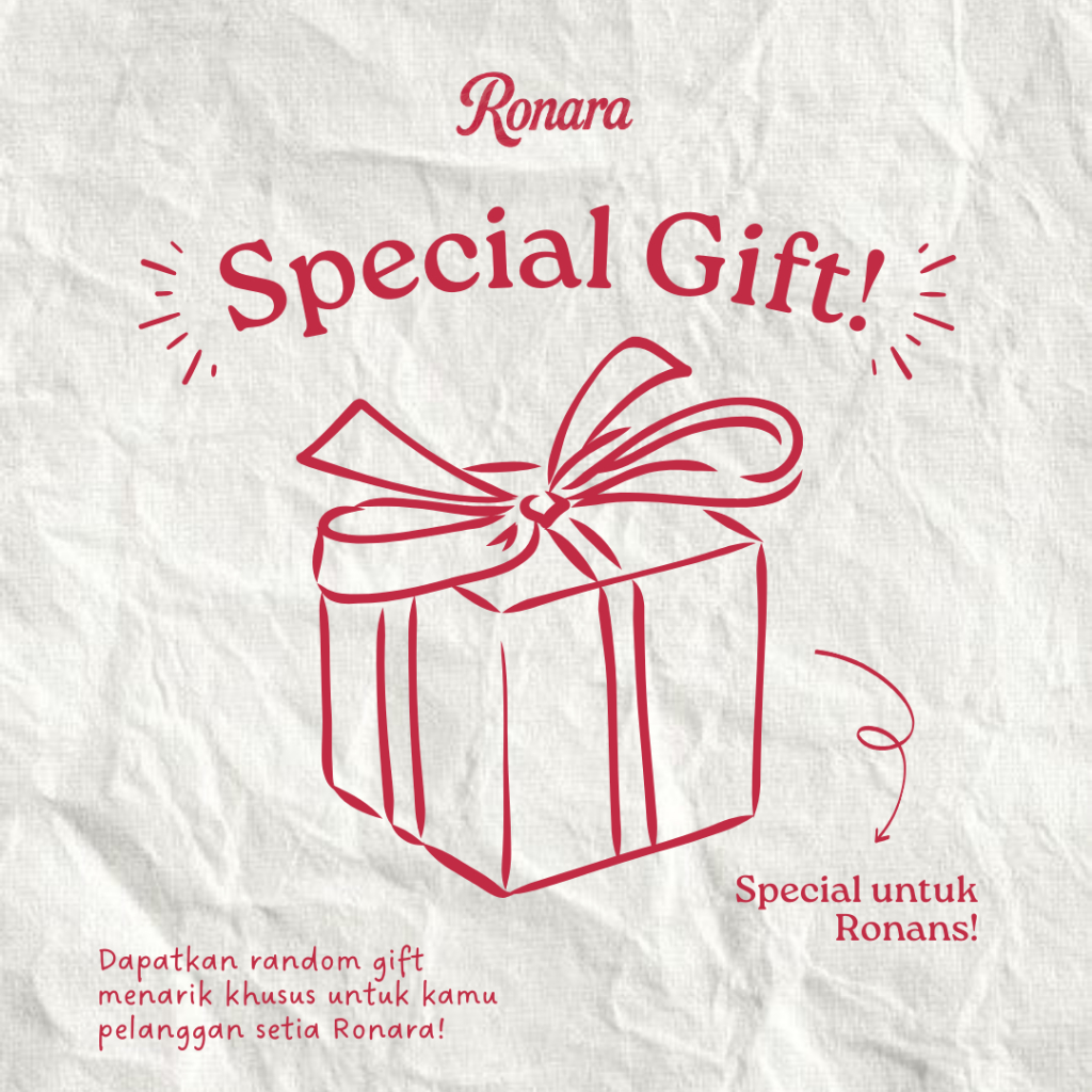 

Special Gift for Ronans!