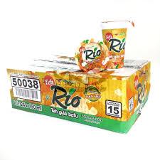 

B12 RIO TEH GULA BATU