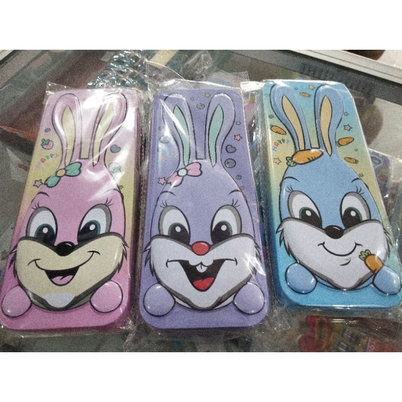 

kotak pensil lucu gemes