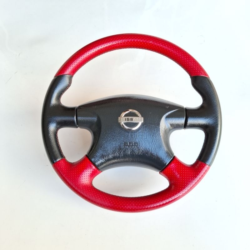 SETIR NISSAN XTRAIL T30 MATIC 2003-2007 FULSET ORIGINAL COPOTAN