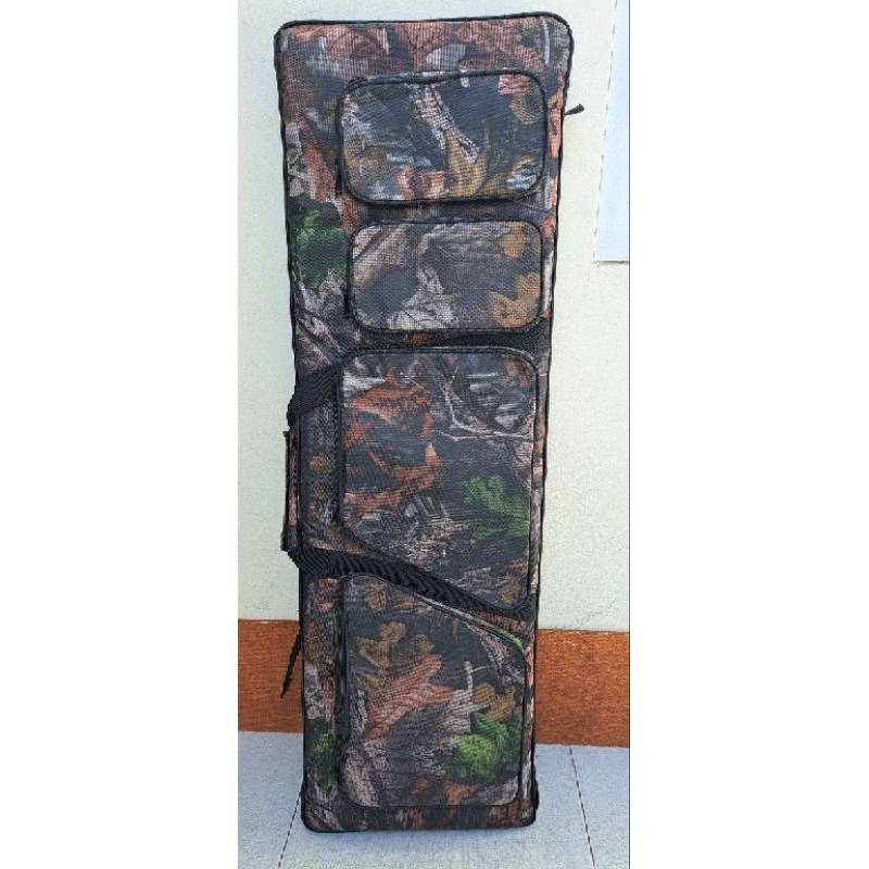 Tas Kotak Saku 4/Tas Camo Kotak Saku 4/Camo Kotak Tanpa GX