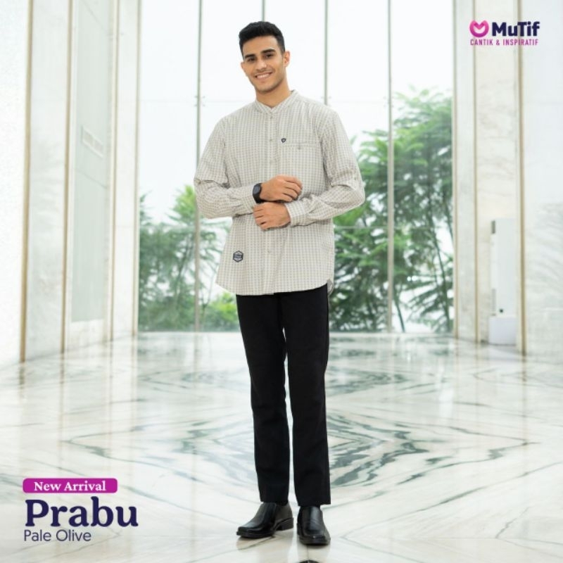 KOKO MUTIF PRABU KOKO PRIA DEWASA TERBARU