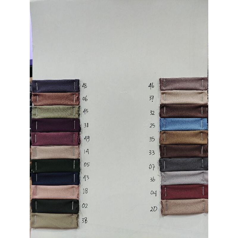 Kain Eliza Silky Touch