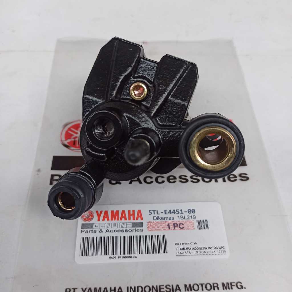 kaliper rem cakram depan mio sporty/mio lama