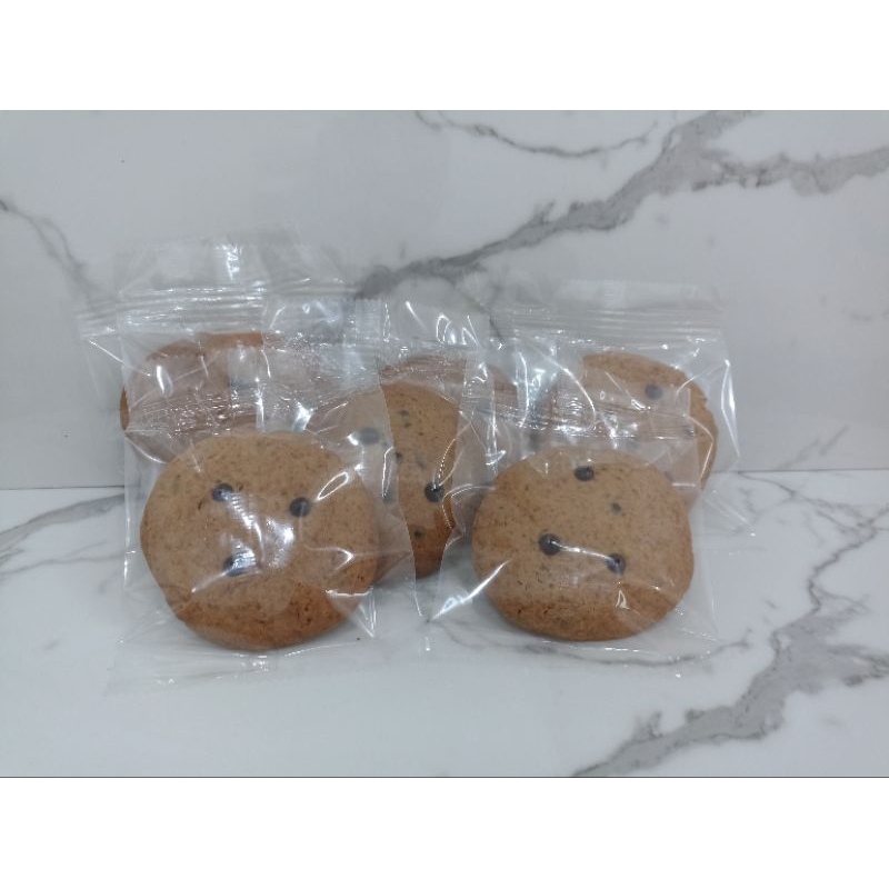 

Cookies Crunchy Original