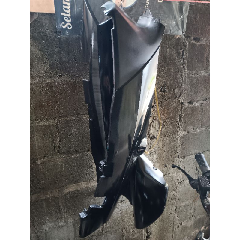 Body samping set kirana original