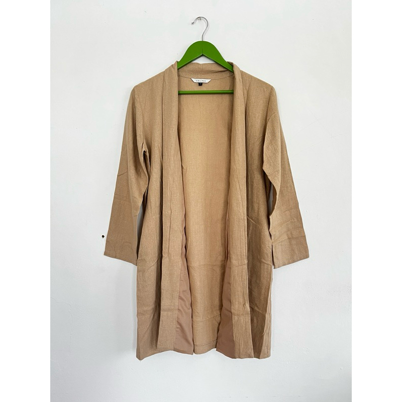 Preloved Valino Outer