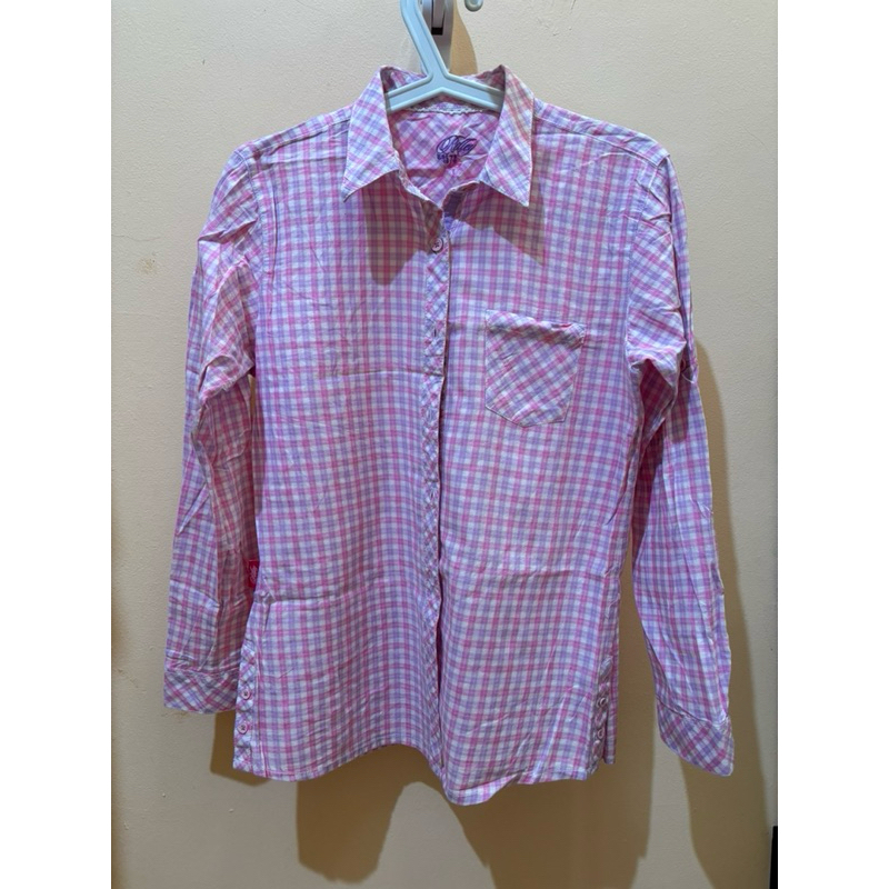 Rilley shirt size L