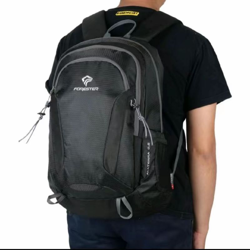 Forester Tas Ransel Allterra 25L